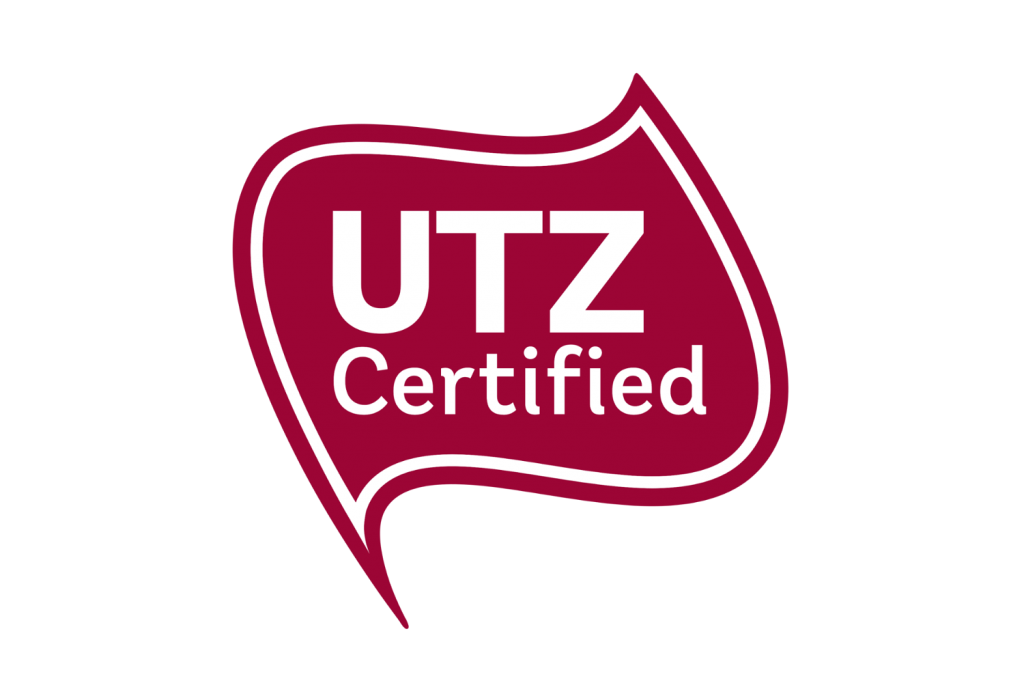 UTZ Certification
