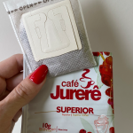 Sachê Drip Coffee Bag Jurerê Superior 10g.2